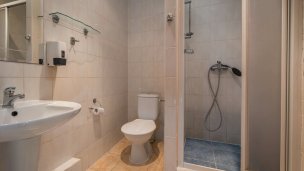 Apartmány Terchová 6