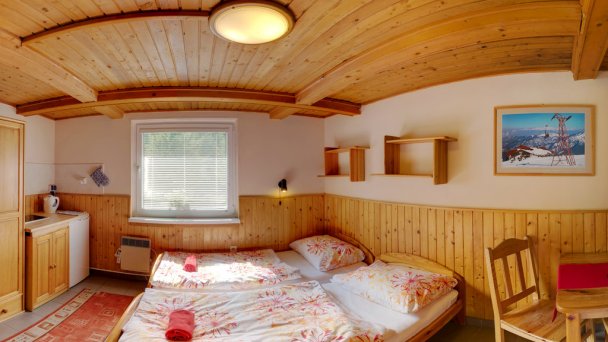 Chaty Jasná Demänovská Dolina 8 Chaty Jasná Demänovská Dolina 8