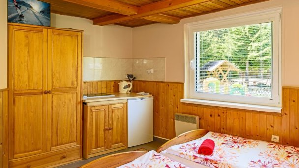 Chaty Jasná Demänovská Dolina 62 Chaty Jasná Demänovská Dolina 62