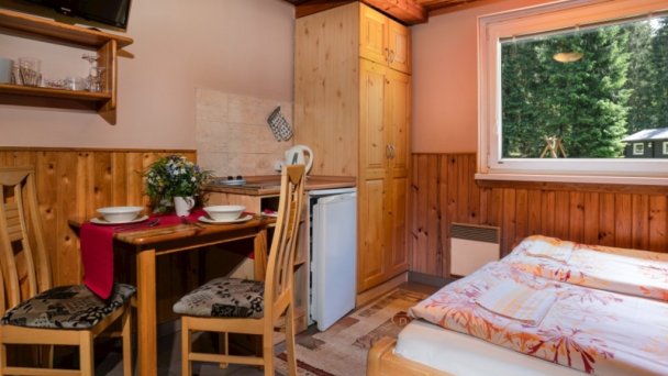 Chaty Jasná Demänovská Dolina 61 Chaty Jasná Demänovská Dolina 61
