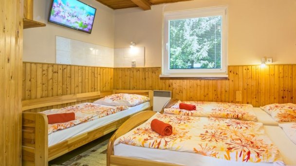 Chaty Jasná Demänovská Dolina 60 Chaty Jasná Demänovská Dolina 60