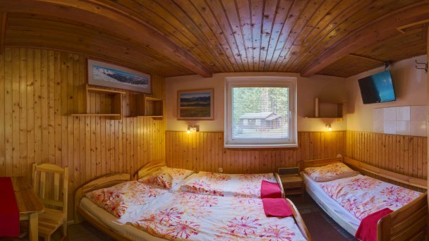 Chaty Jasná Demänovská Dolina 59 Chaty Jasná Demänovská Dolina 59