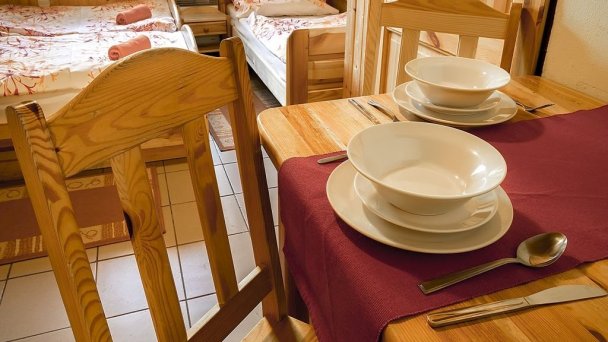 Chaty Jasná Demänovská Dolina 58 Chaty Jasná Demänovská Dolina 58