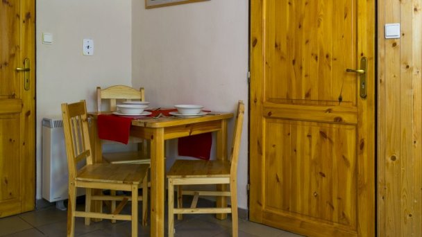 Chaty Jasná Demänovská Dolina 57 Chaty Jasná Demänovská Dolina 57