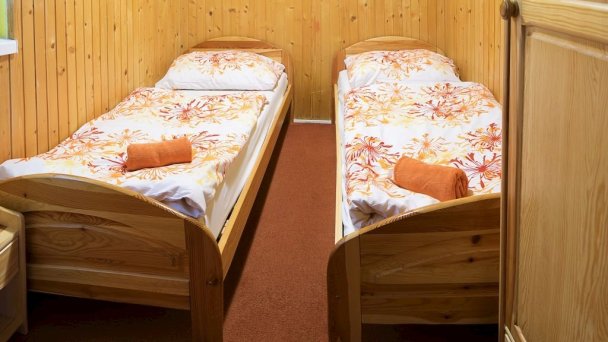 Chaty Jasná Demänovská Dolina 52 Chaty Jasná Demänovská Dolina 52