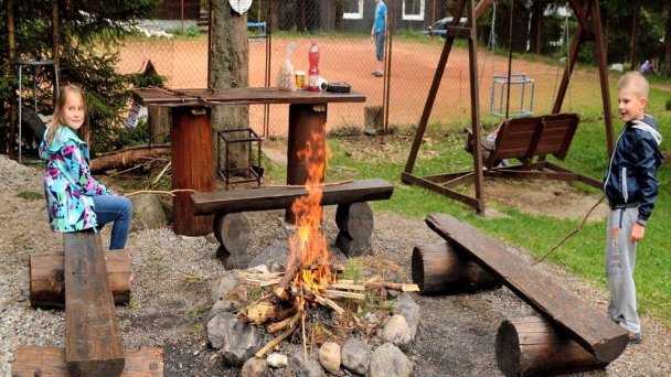 Chaty Jasná Demänovská Dolina 48 Chaty Jasná Demänovská Dolina 48