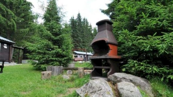 Chaty Jasná Demänovská Dolina 4 Chaty Jasná Demänovská Dolina 4