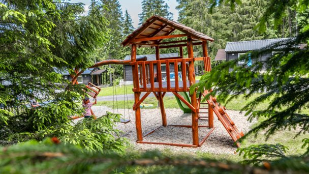 Chaty Jasná Demänovská Dolina 3 Chaty Jasná Demänovská Dolina 3