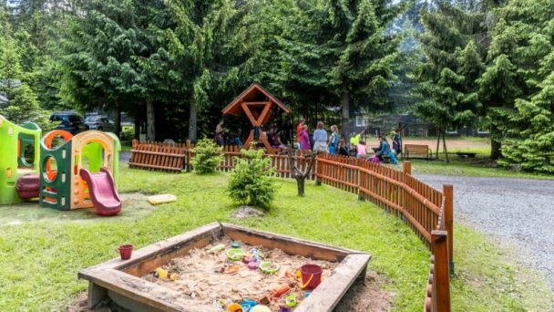 Chaty Jasná Demänovská Dolina 56 Chaty Jasná Demänovská Dolina 56