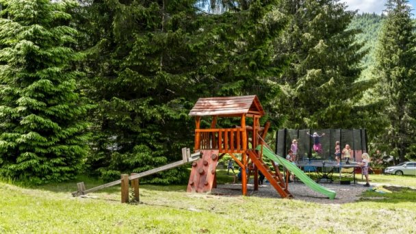 Chaty Jasná Demänovská Dolina 82 Chaty Jasná Demänovská Dolina 82
