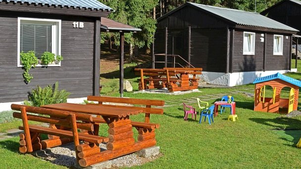 Chaty Jasná Demänovská Dolina 80 Chaty Jasná Demänovská Dolina 80