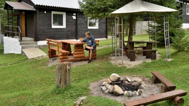 Chaty Jasná Demänovská Dolina 78 Chaty Jasná Demänovská Dolina 78