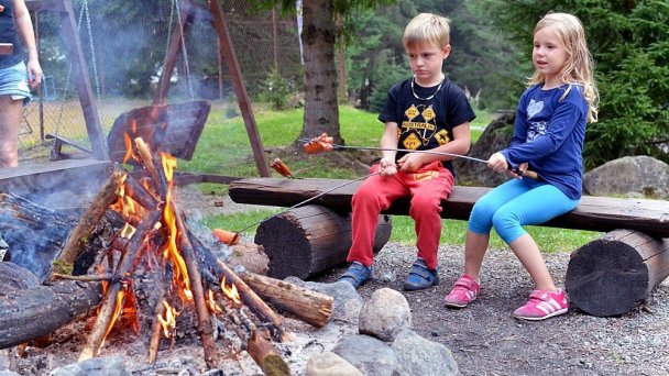 Chaty Jasná Demänovská Dolina 65 Chaty Jasná Demänovská Dolina 65
