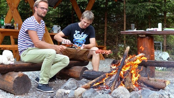 Chaty Jasná Demänovská Dolina 73 Chaty Jasná Demänovská Dolina 73