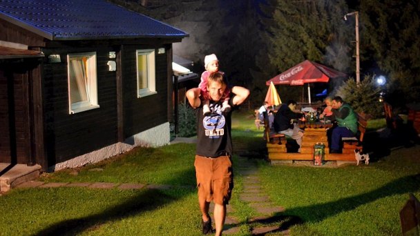Chaty Jasná Demänovská Dolina 71 Chaty Jasná Demänovská Dolina 71