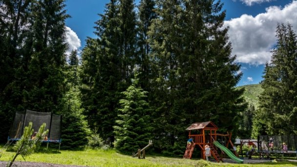 Chaty Jasná Demänovská Dolina 24 Chaty Jasná Demänovská Dolina 24
