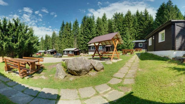 Chaty Jasná Demänovská Dolina 19 Chaty Jasná Demänovská Dolina 19