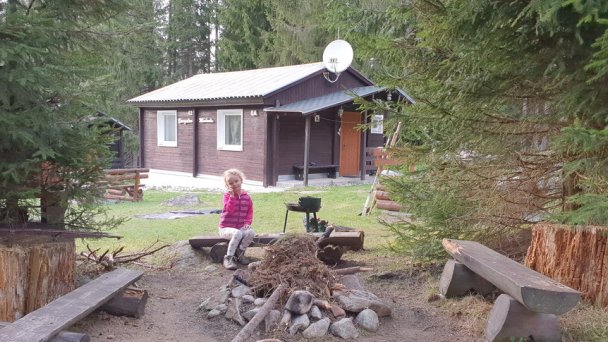 Chaty Jasná Demänovská Dolina 17 Chaty Jasná Demänovská Dolina 17
