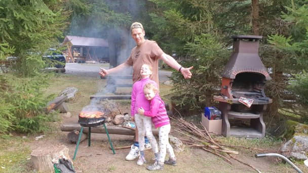 Chaty Jasná Demänovská Dolina 15 Chaty Jasná Demänovská Dolina 15
