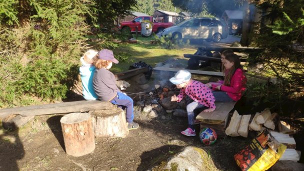 Chaty Jasná Demänovská Dolina 14 Chaty Jasná Demänovská Dolina 14
