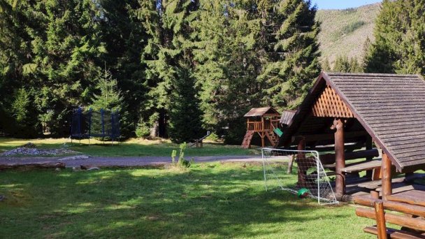 Chaty Jasná Demänovská Dolina 11 Chaty Jasná Demänovská Dolina 11