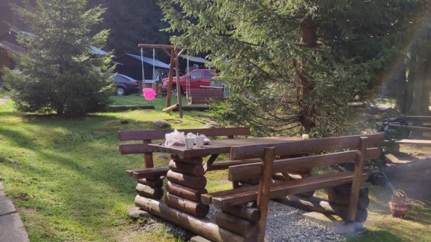 Chaty Jasná Demänovská Dolina 10 Chaty Jasná Demänovská Dolina 10