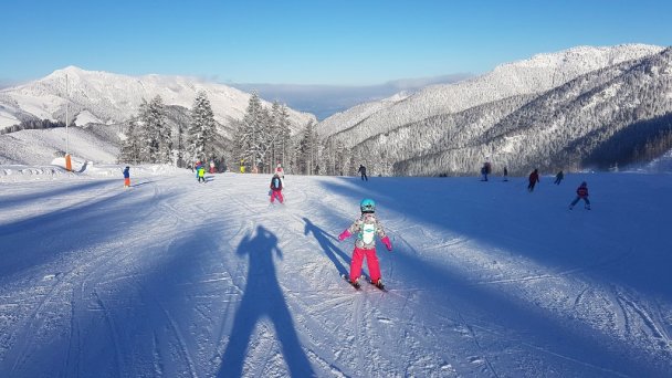 Chaty Jasná Demänovská Dolina 39 Chaty Jasná Demänovská Dolina 39
