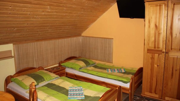 Vila Gitka Demänovská Dolina 8