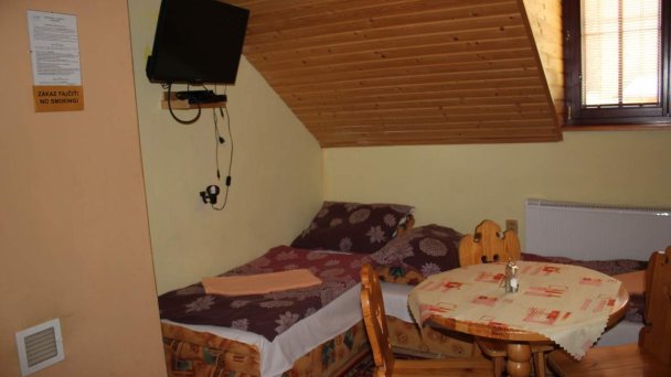 Vila Gitka Demänovská Dolina 9