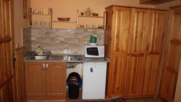 Vila Gitka Demänovská Dolina 10