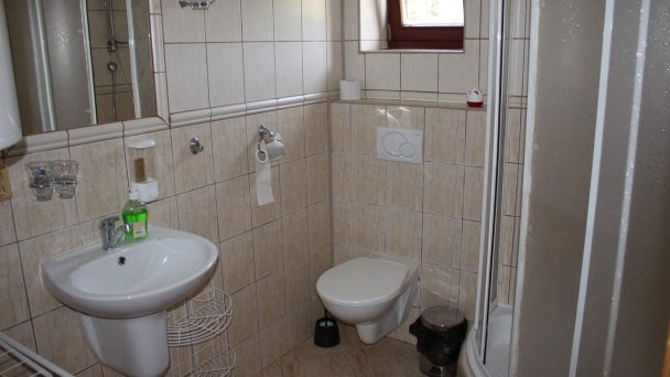 Vila Gitka Demänovská Dolina 12