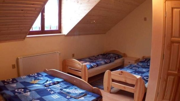 Vila Gitka Demänovská Dolina 14