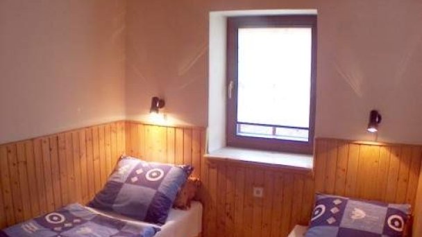 Vila Gitka Demänovská Dolina 15