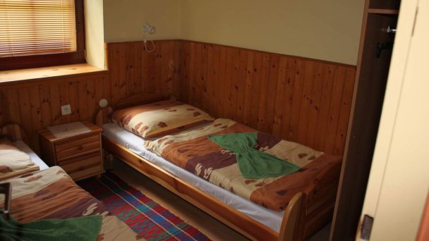 Vila Gitka Demänovská Dolina 16