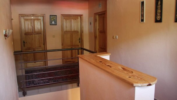 Vila Gitka Demänovská Dolina 20