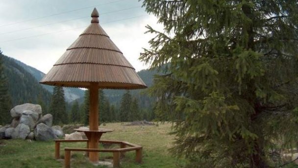 Vila Gitka Demänovská Dolina 21