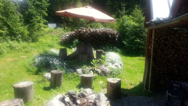 Vila Gitka Demänovská Dolina 22