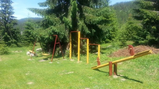 Vila Gitka Demänovská Dolina 26