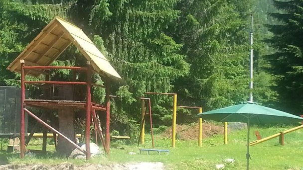 Vila Gitka Demänovská Dolina 27