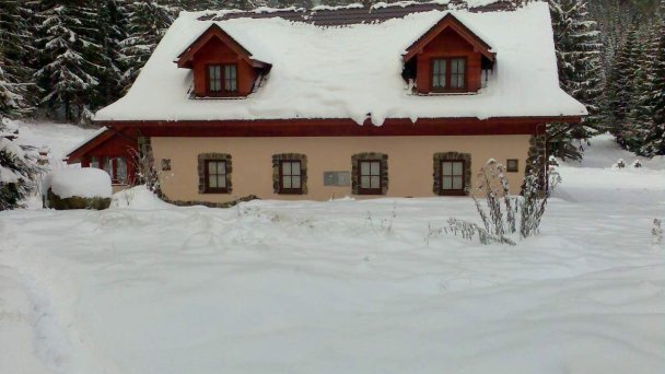 Vila Gitka Demänovská Dolina 29