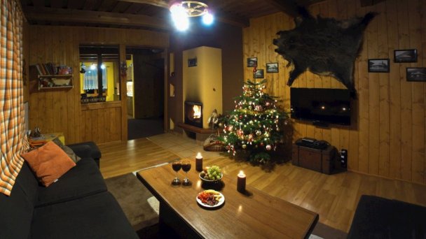 Chaty Hana Demänovská Dolina 3 Chaty Hana Demänovská Dolina 3