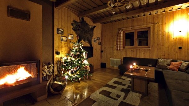 Chaty Hana Demänovská Dolina 9 Chaty Hana Demänovská Dolina 9