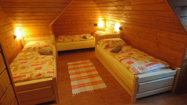 Chaty Hana Demänovská Dolina 11 Chaty Hana Demänovská Dolina 11