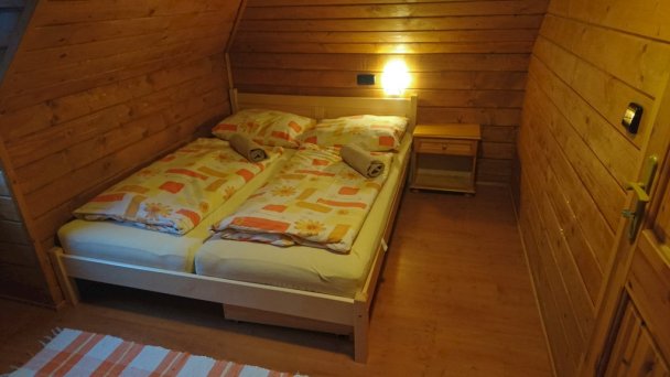 Chaty Hana Demänovská Dolina 13 Chaty Hana Demänovská Dolina 13