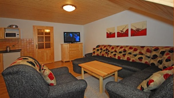 Apartmány a Štúdiá Miroslav Demänovská Dolina 31