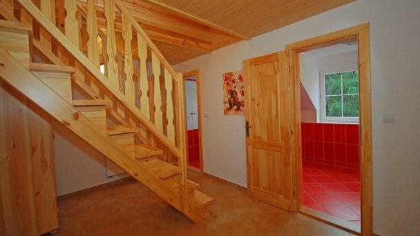 Apartmány a Štúdiá Miroslav Demänovská Dolina 33