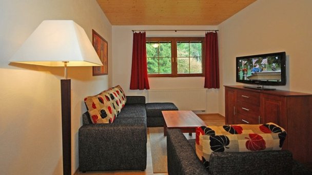 Apartmány a Štúdiá Miroslav Demänovská Dolina 37