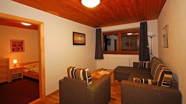 Apartmány a Štúdiá Miroslav Demänovská Dolina 40