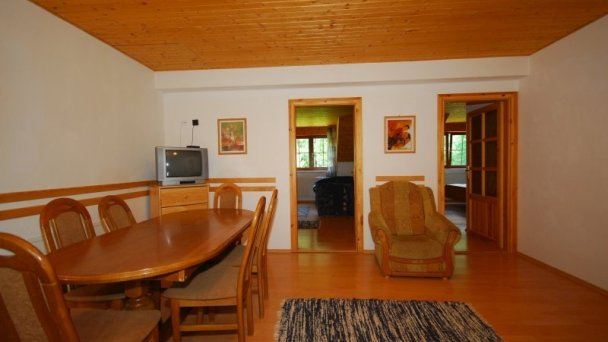 Apartmány a Štúdiá Miroslav Demänovská Dolina 46
