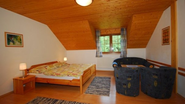 Apartmány a Štúdiá Miroslav Demänovská Dolina 47